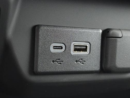 2025 Chevrolet Silverado 2500 WT