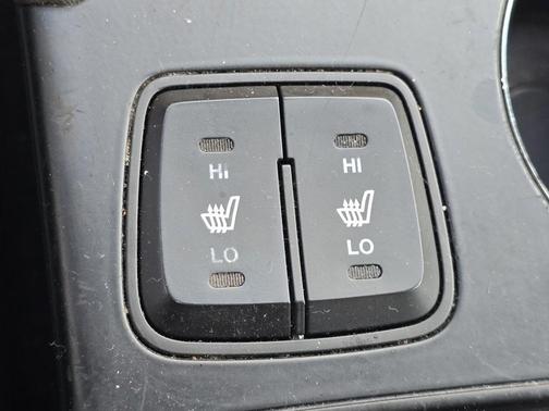 2012 Hyundai SONATA Hybrid Base
