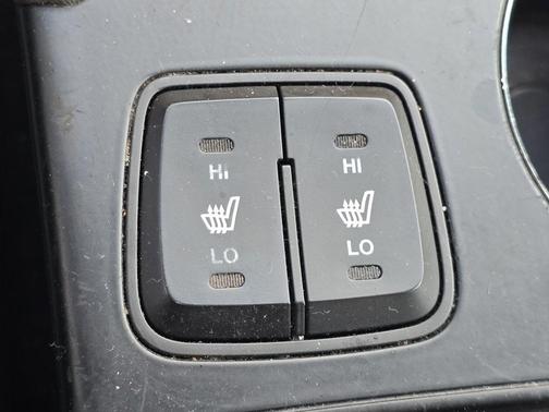 2012 Hyundai SONATA Hybrid Base