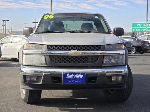 2006 Chevrolet Colorado LT