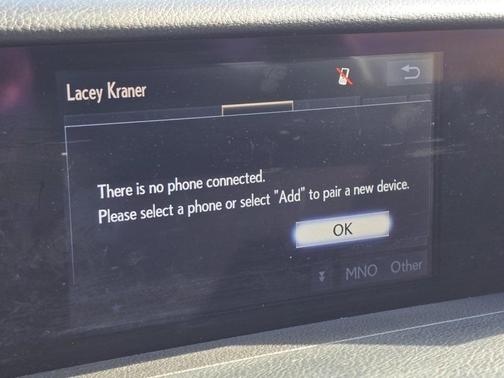 2017 Lexus RC 300 Base