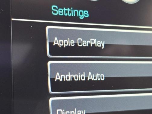 2019 Chevrolet Traverse High Country