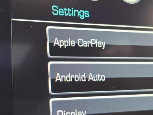 2019 Chevrolet Traverse High Country