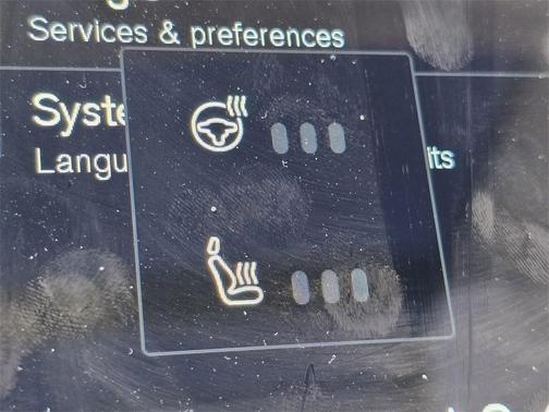 2024 Volvo S60 B5 Core Dark Theme