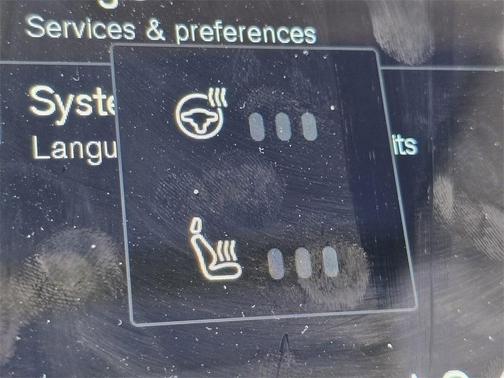 2024 Volvo S60 B5 Core Dark Theme