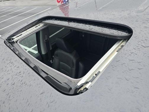 Modern Steel Metallic 2019 Honda Ridgeline RTL