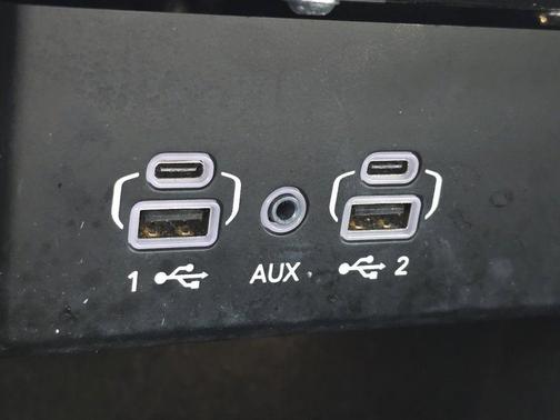 2022 Jeep Wagoneer Series I