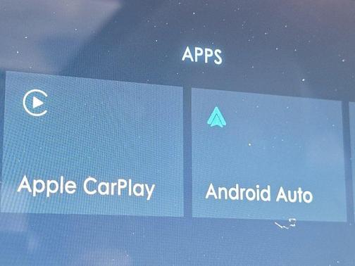 Black Metallic 2023 Lincoln Nautilus Reserve