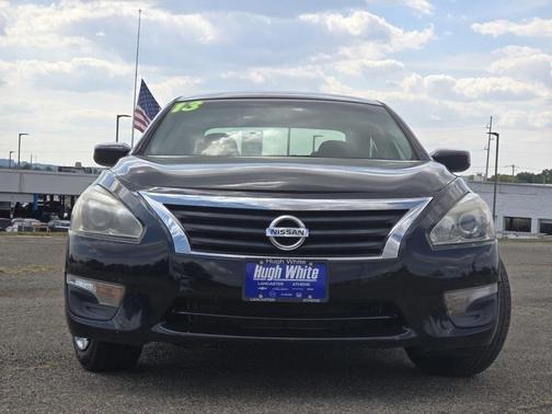 2013 Nissan Altima 2.5 S