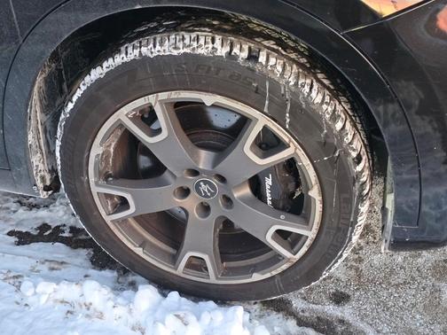 2023 Maserati Levante Modena