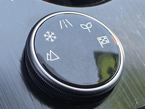 Scarlet Ember Tintcoat 2023 Nissan Rogue SV