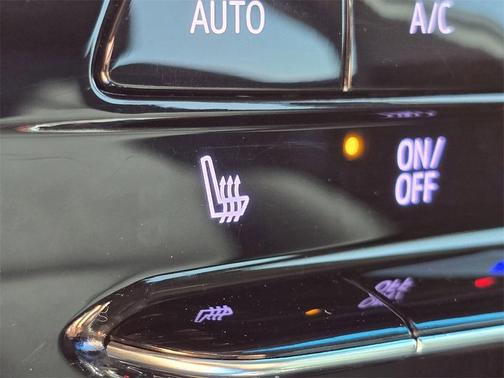 2022 Chevrolet Bolt EV 2LT