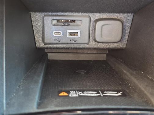 2022 Chevrolet Bolt EV 2LT