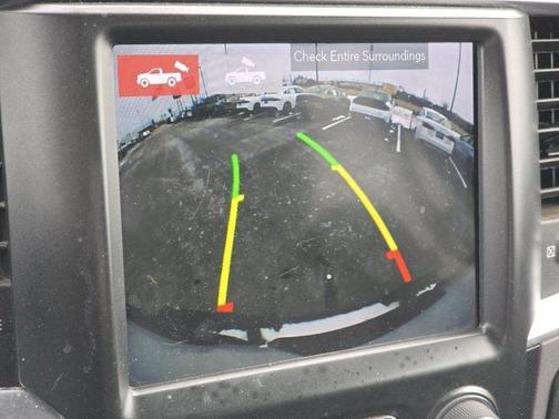 2018 RAM 2500 Power Wagon