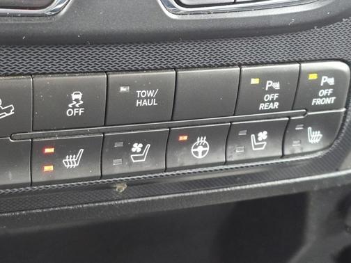 2018 RAM 2500 Power Wagon