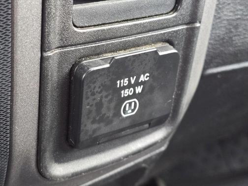 2018 RAM 2500 Power Wagon