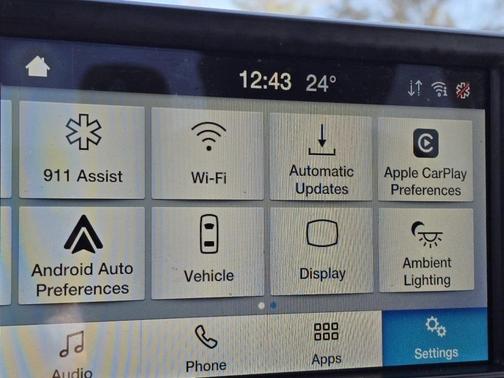 2022 Ford Maverick XL