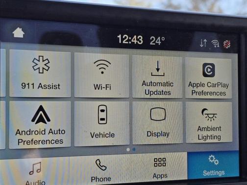 2022 Ford Maverick XL