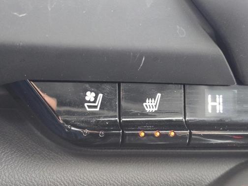 2021 Chevrolet Camaro 3LT