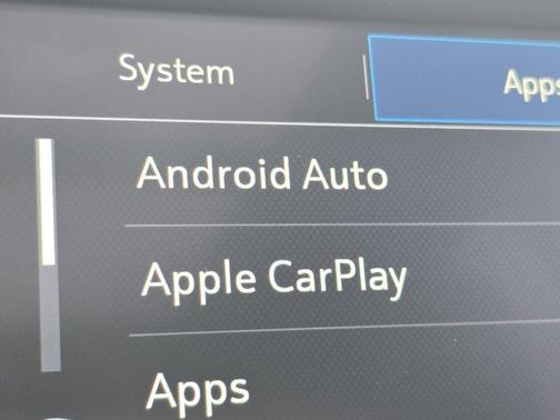 Volcanic Red 2024 GMC Terrain Denali