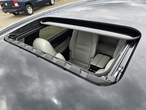 2022 Mazda CX-9 Signature