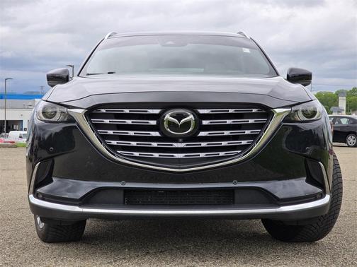 2022 Mazda CX-9 Signature