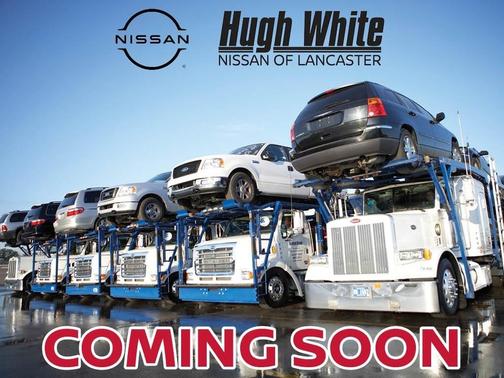 2022 Nissan Altima 2.0 SR