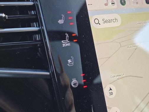 2024 Jeep Grand Wagoneer L Series II