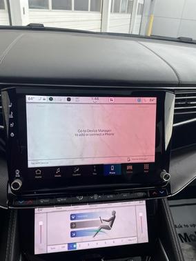 2024 Jeep Grand Wagoneer L Series II