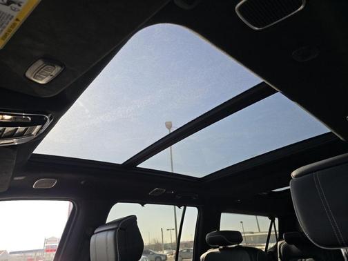 2024 Jeep Grand Wagoneer L Series II