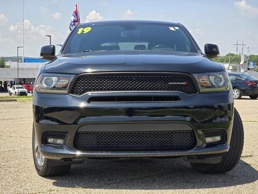 2019 Dodge Durango GT Plus