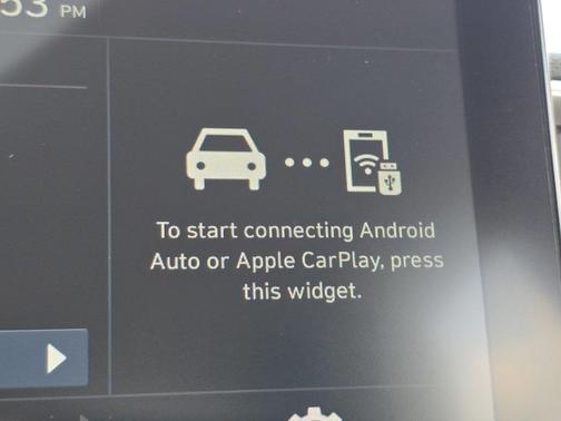 2022 Hyundai VENUE SE