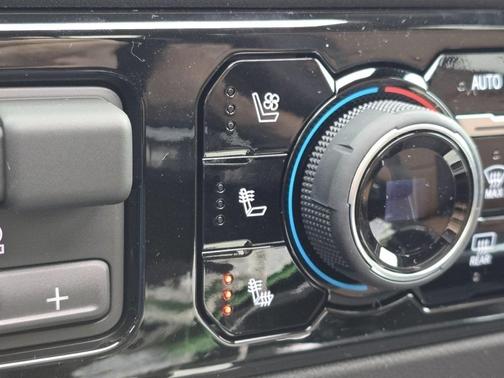 2026 Chevrolet Silverado 2500 High Country