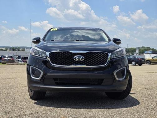 2016 Kia Sorento L