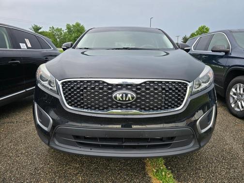 2016 Kia Sorento L