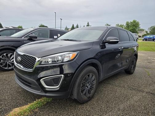 2016 Kia Sorento L