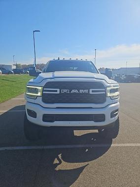 2023 RAM 2500 Big Horn