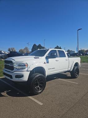 2023 RAM 2500 Big Horn