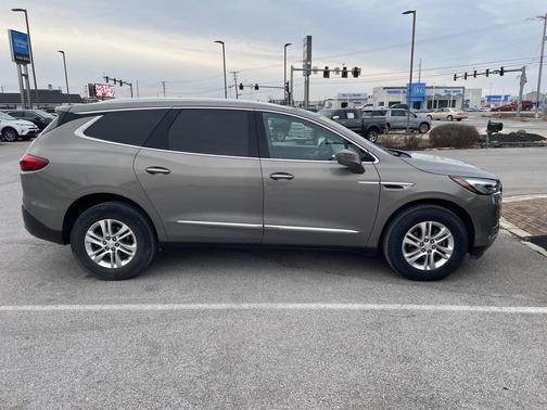 2019 Buick Enclave Essence