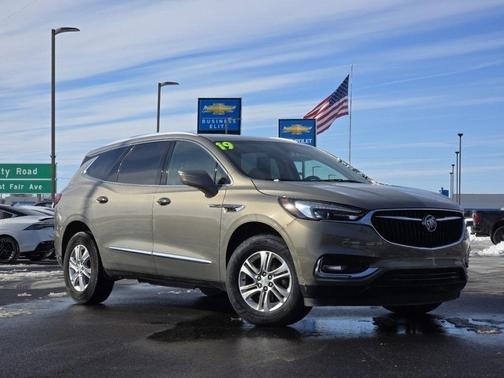 2019 Buick Enclave Essence