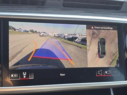 2024 Audi A6 45 Premium