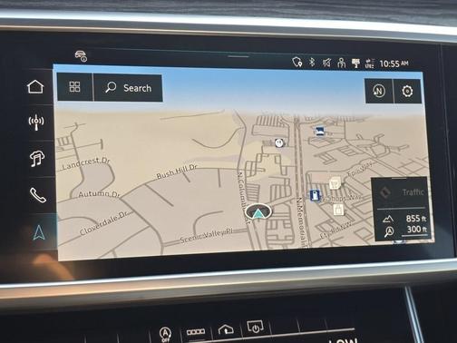 2024 Audi A6 45 Premium
