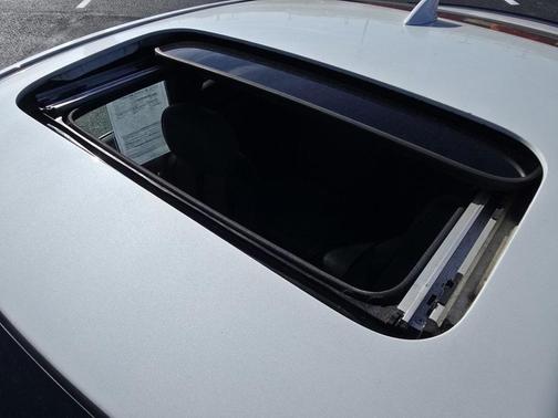 2017 Honda Civic EX-L