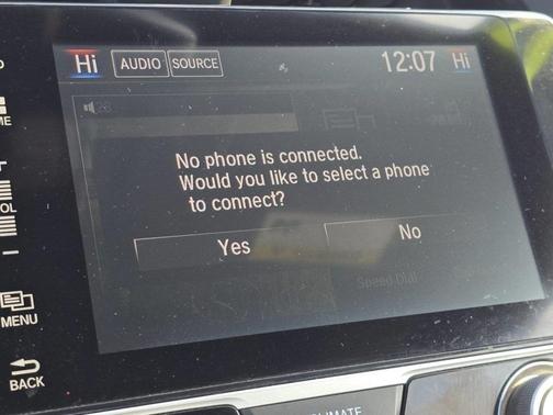 2017 Honda Civic EX-L