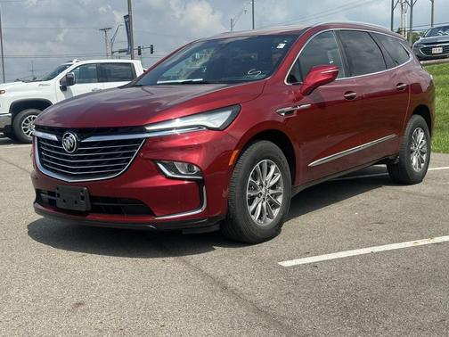 2024 Buick Enclave Premium