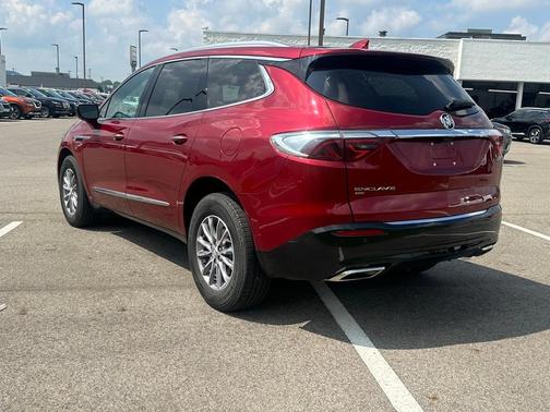 2024 Buick Enclave Premium