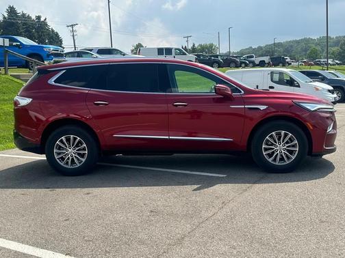 2024 Buick Enclave Premium