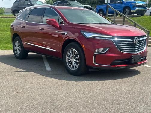 2024 Buick Enclave Premium