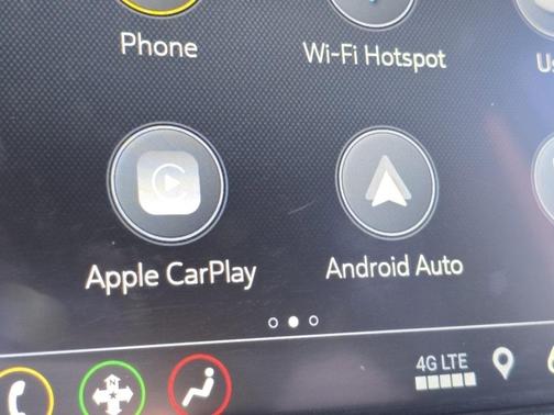 2022 GMC Canyon AT4 w/Leather