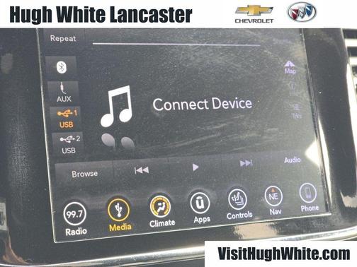 Bright White Clearcoat 2019 Jeep Grand Cherokee Limited